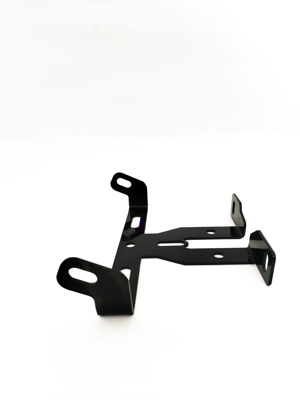 Bases para exploradoras CB160